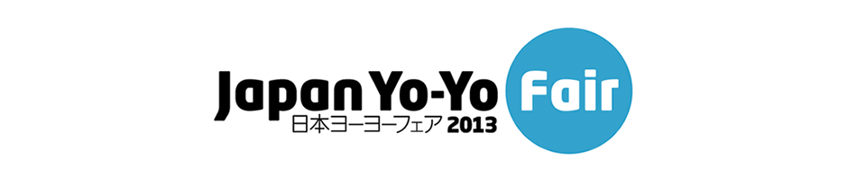 Japan Yo-Yo Fair 2013